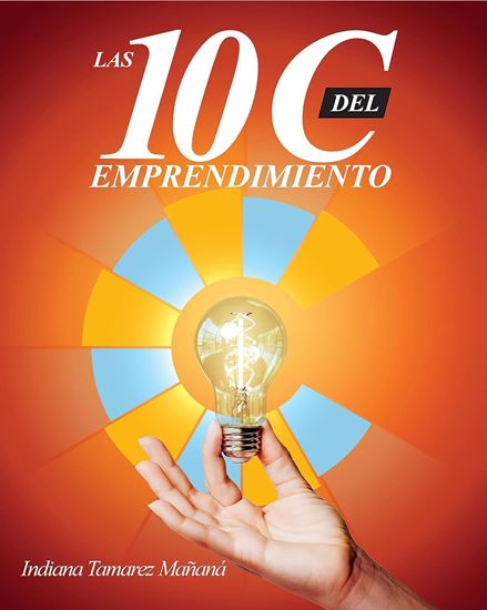 Imagen de LAS 10C DEL EMPRENDIMIENTO