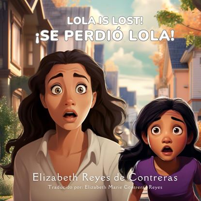 Imagen de SE PERDIO LOLA