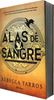 Imagen de ALAS DE SANGRE (EMPIREO 1) (TB) (MX)