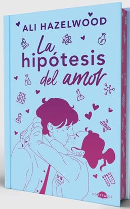 Imagen de LA HIPOTESIS DEL AMOR (EDICION ESPECIAL)