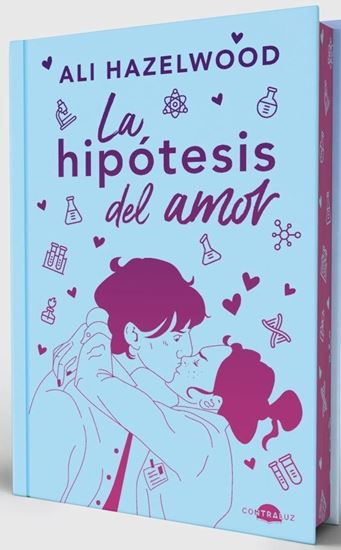 Imagen de LA HIPOTESIS DEL AMOR (EDICION ESPECIAL)