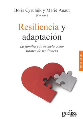 Imagen de RESILIENCIA Y ADAPTACION