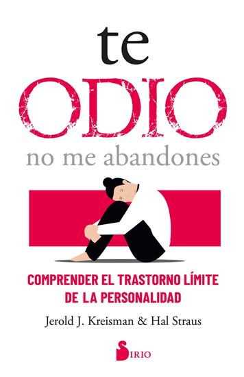 Imagen de TE ODIO- NO ME ABANDONES