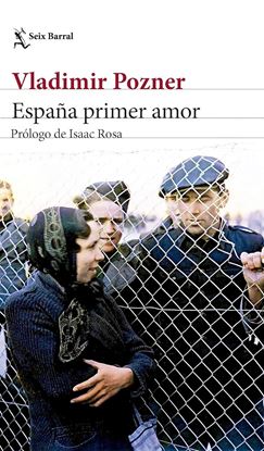 Imagen de ESPAÑA PRIMER AMOR