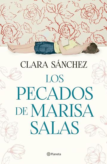 Imagen de LOS PECADOS DE MARISA SALAS