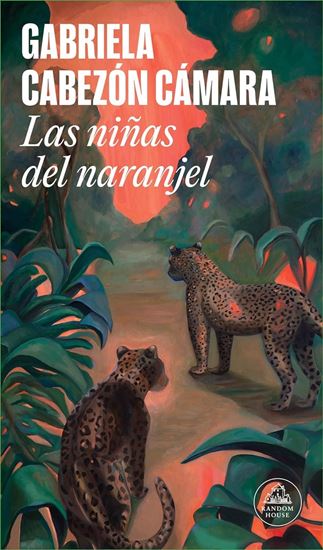 Imagen de LAS NIÑAS DEL NARANJEL