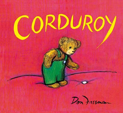 Imagen de CORDUROY