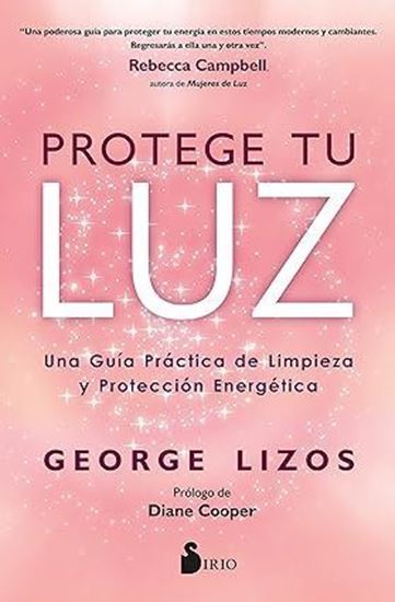 Imagen de PROTEGE TU LUZ