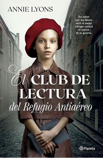 Imagen de EL CLUB DE LECTURA DEL REFUGIO ANTIAEREO