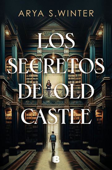 Imagen de LOS SECRETOS DE OLD CASTLE