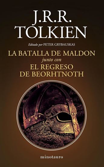 Imagen de LA BATALLA DE MALDON JUNTO CON EL REGRES