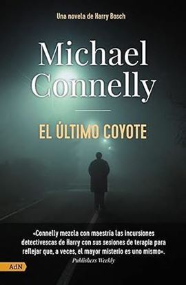 Imagen de EL ULTIMO COYOTE [ADN] (BOSCH 4)