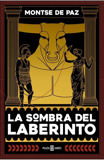 Imagen de LA SOMBRA DEL LABERINTO