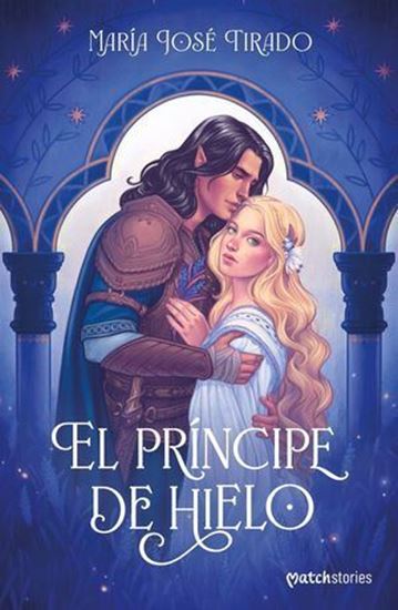 Imagen de EL PRINCIPE DE HIELO