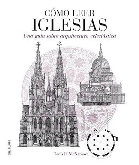 Imagen de COMO LEER IGLESIAS