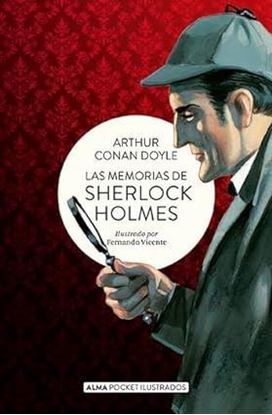 Imagen de LAS MEMORIAS DE SHERLOCK HOLMES (POCKET)