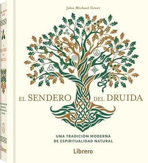 Imagen de EL SENDERO DEL DRUIDA