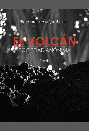 Imagen de EL VOLCAN. SOCIEDAD ANONIMA