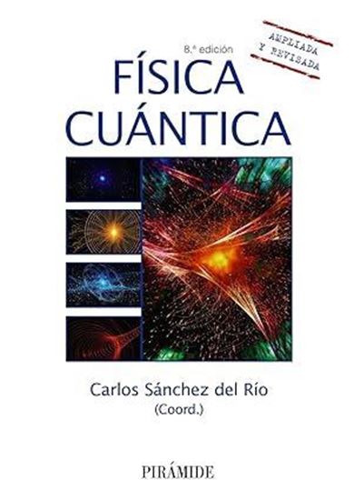 Imagen de FISICA CUANTICA