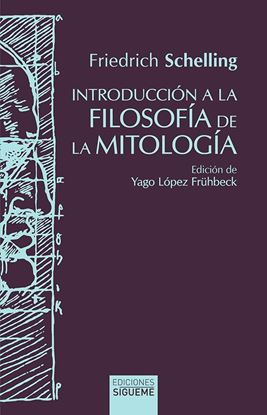 Imagen de INTRODUCCION A LA FILOSOFIA DE LA MITOLO