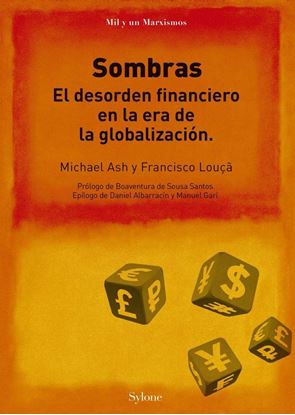 Imagen de SOMBRAS. EL DESORDEN FINANCIERO