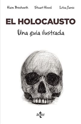 Imagen de EL HOLOCAUSTO