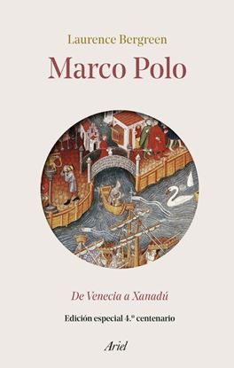 Imagen de MARCO POLO