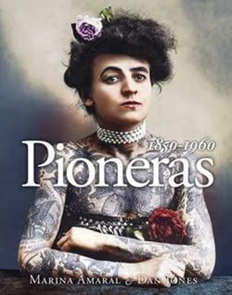 Imagen de PIONERAS. 1850-1960