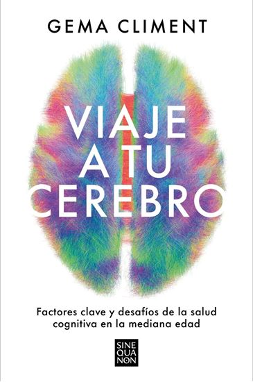 Imagen de VIAJE A TU CEREBRO