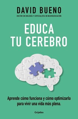 Imagen de EDUCA TU CEREBRO