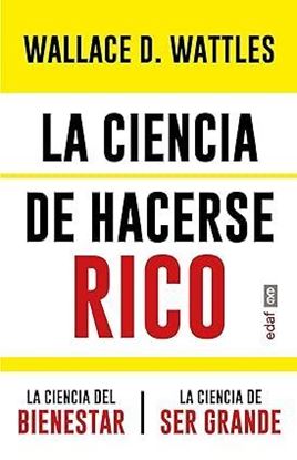 Imagen de LA CIENCIA DE HACERSE RICO