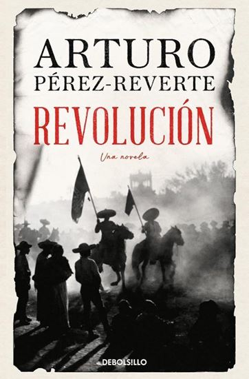 Imagen de REVOLUCION (BOL)