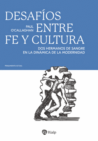 Imagen de DESAFIOS ENTRE FE Y CULTURA