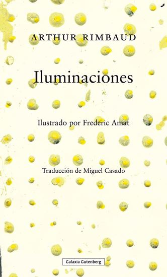 Imagen de ILUMINACIONES