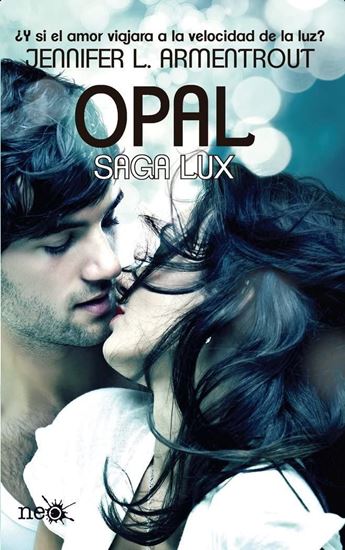 Imagen de OPAL. SAGA LUX III