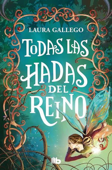 Imagen de TODAS LAS HADAS DEL REINO (ED. LIMITADA)