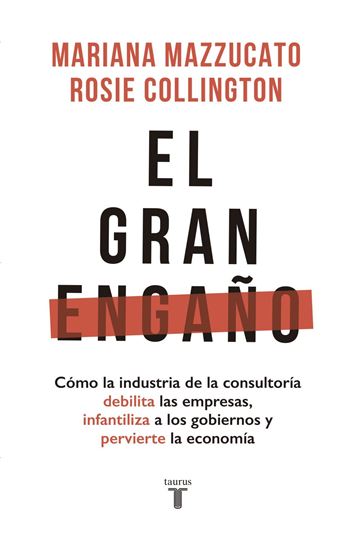 Imagen de EL GRAN ENGAÑO (AR)