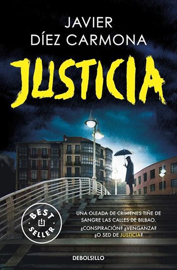 Imagen de JUSTICIA (BOL)