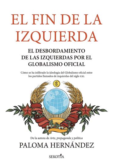 Imagen de EL FIN DE LA IZQUIERDA