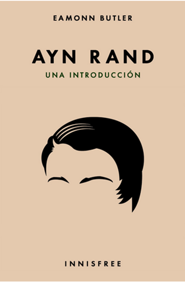 Imagen de AYN RAND. UNA INTRODUCCION