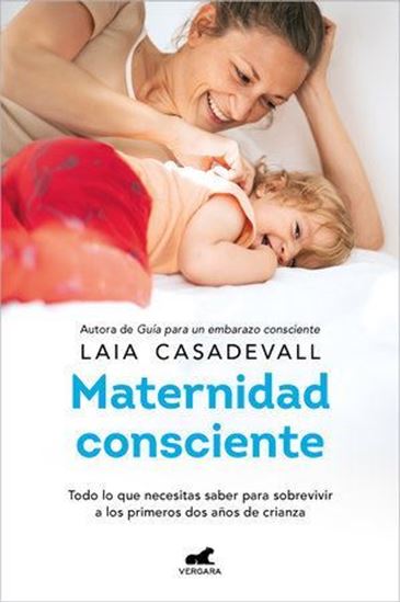 Imagen de MATERNIDAD CONSCIENTE