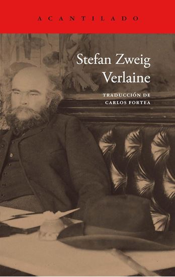 Imagen de VERLAINE