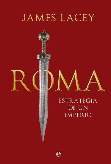 Imagen de ROMA. ESTRATEGIA DE UN IMPERIO