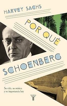 Imagen de POR QUE SCHOENBERG