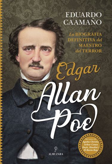 Imagen de EDGAR ALLAN POE