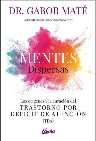 Imagen de MENTES DISPERSAS