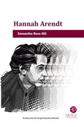 Imagen de HANNAH ARENDT