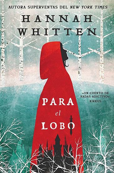 Imagen de PARA EL LOBO (BOSQUE 1)