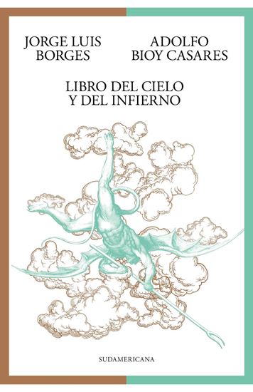 Imagen de LIBRO DEL CIELO Y DEL INFIERNO