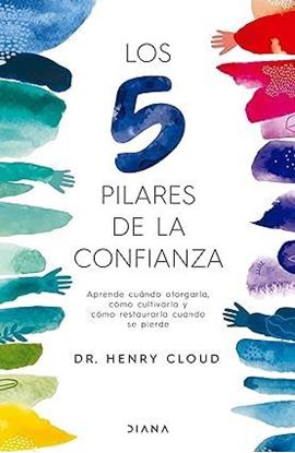 Imagen de LOS 5 PILARES DE LA CONFIANZA